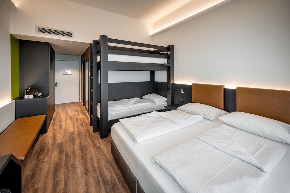 Hotel von Rotz 1 Hotel von Rotz 1