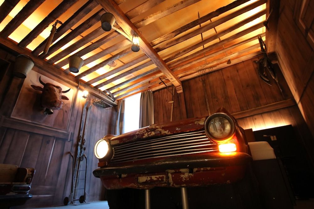 Hotel von Rotz 3 Hotel von Rotz 3