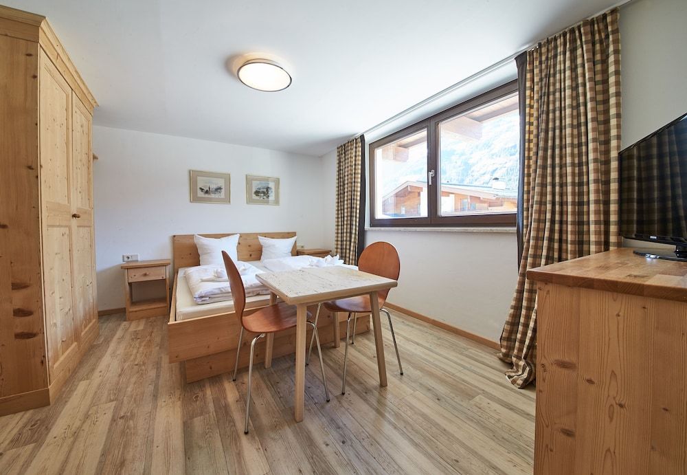 Appartement Kohlmais 3