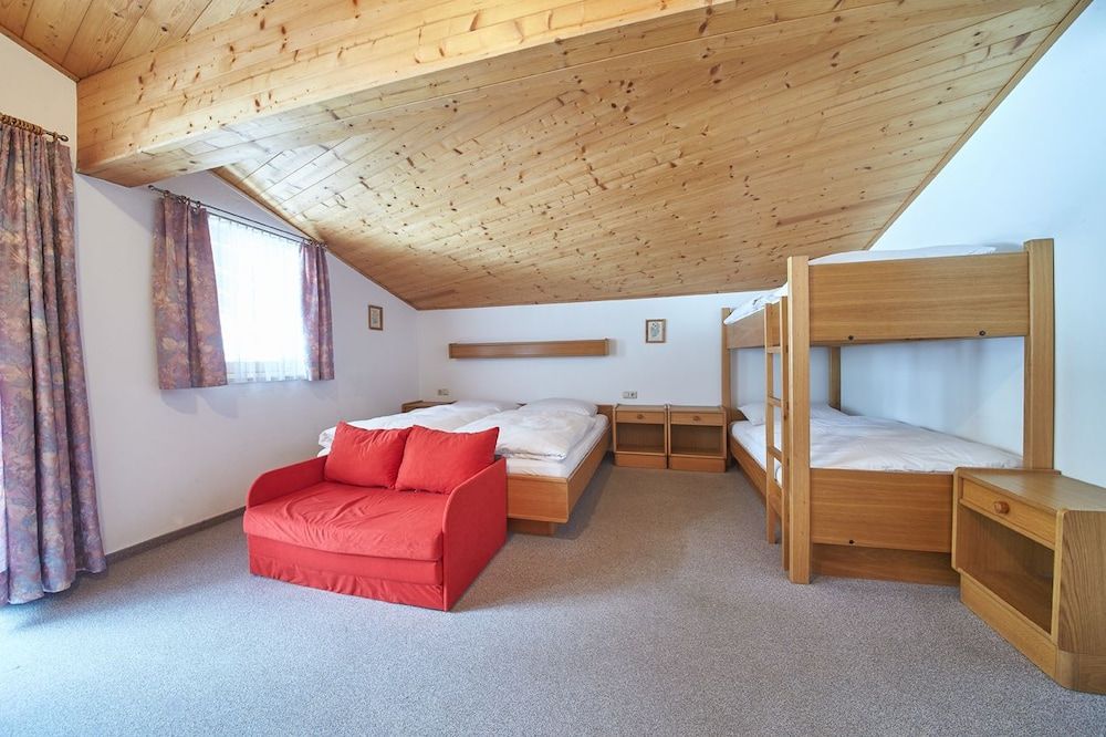 Appartements Moser 3