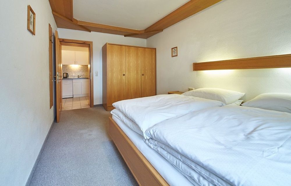 Appartements Moser 2