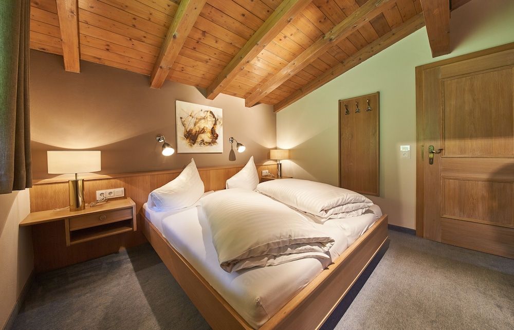 Boutique Appartements 3