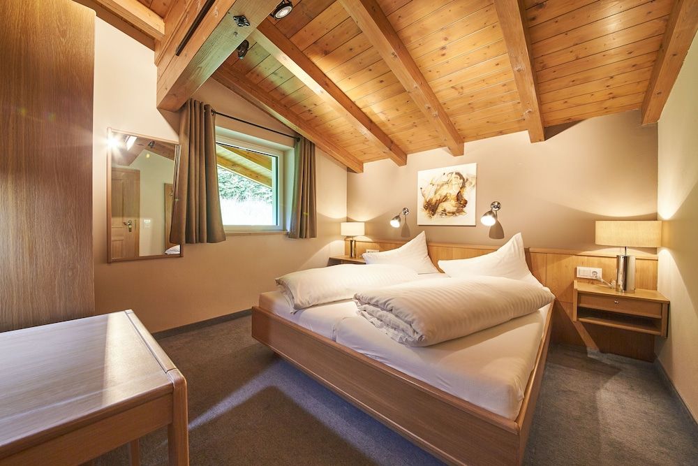 Boutique Appartements 2