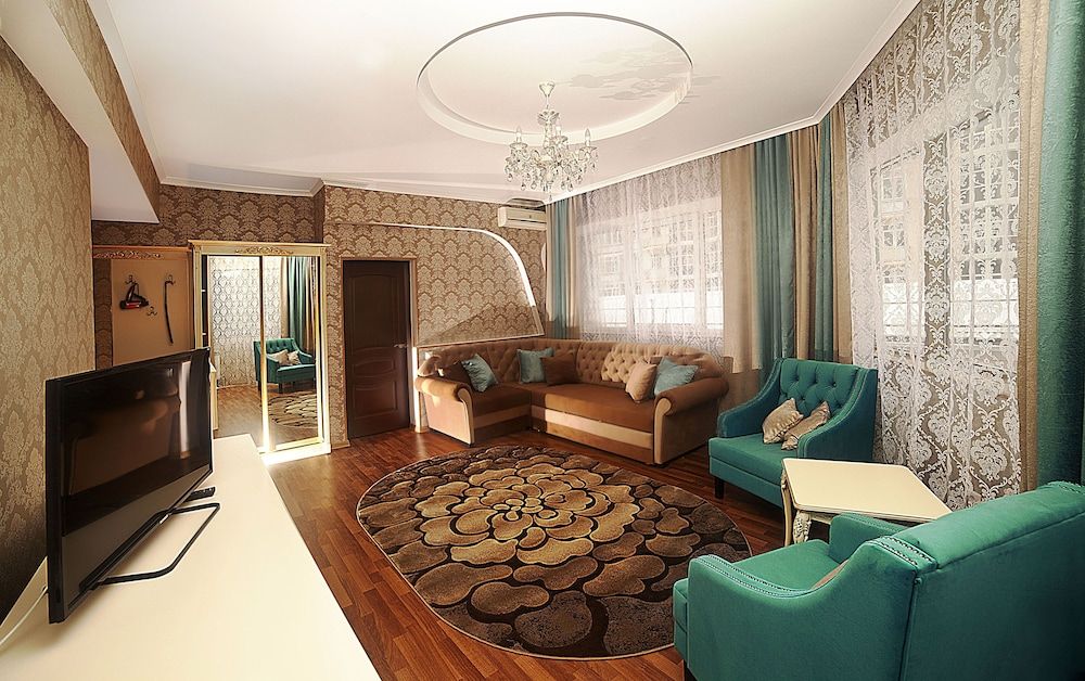 Kras Hotel Resort Spa 2