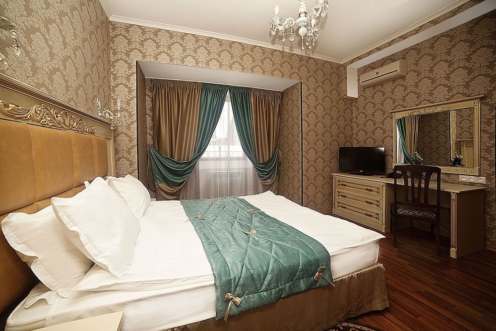 Kras Hotel Resort Spa 3