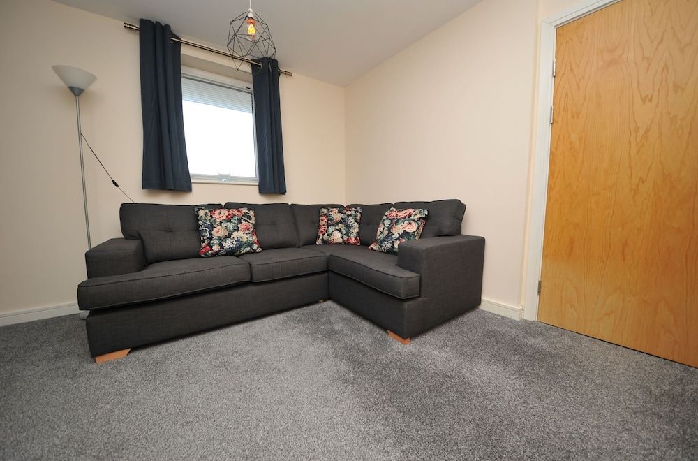 Overstone Court 3