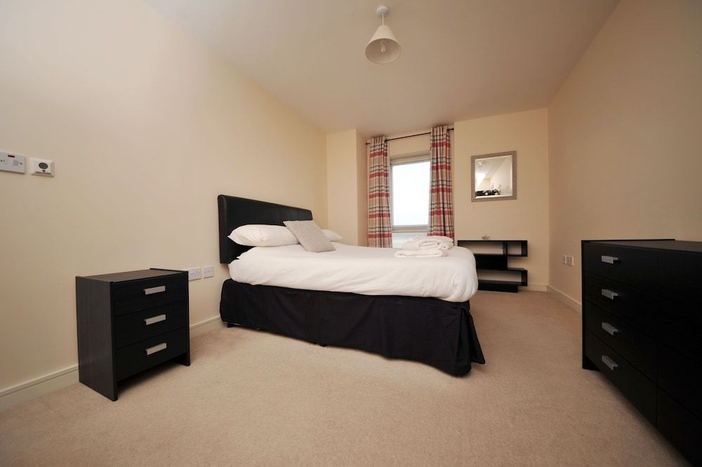 Overstone Court -1 estrellas en Cardiff