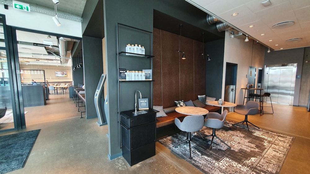 Four Points Flex by Sheraton Skejby 3