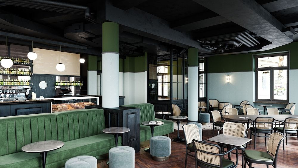 Boutique Hotel Josef 1 Boutique Hotel Josef 1