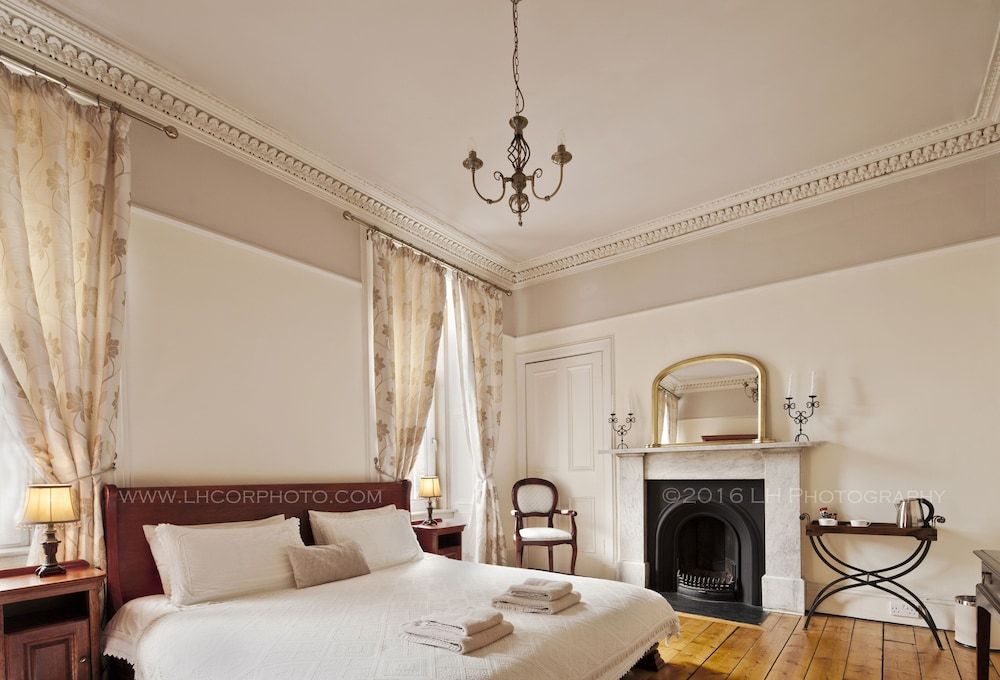 Ben A'an House 3 estrelas em Callander