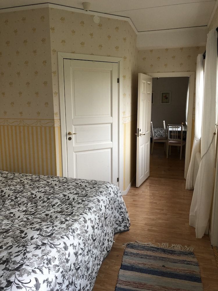 STF Stora Frögården Hostel 2