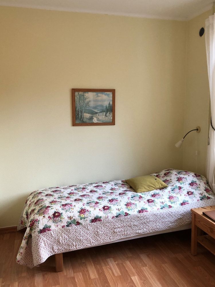 STF Stora Frögården Hostel 3