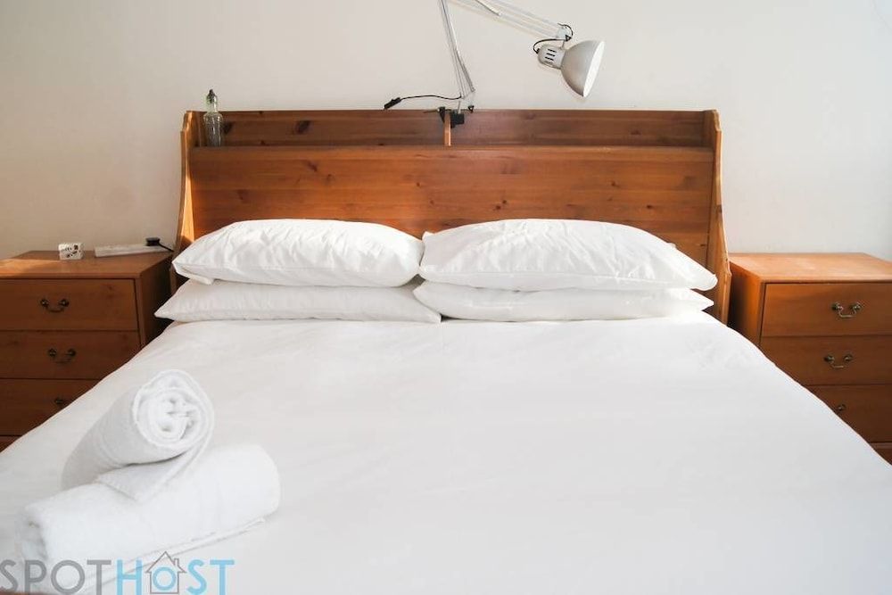 Copland Road Apartment 3