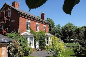 Hopbine House 3 estrelas em Hereford