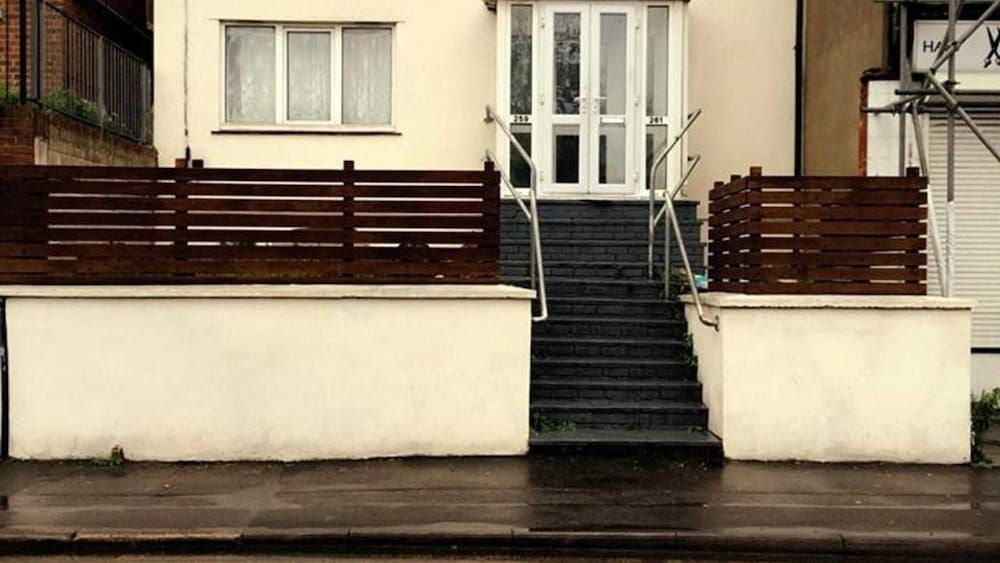 Luton Road Sweet Guest House