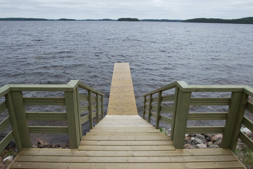 SResort Sauna Villas 1 SResort Sauna Villas 1