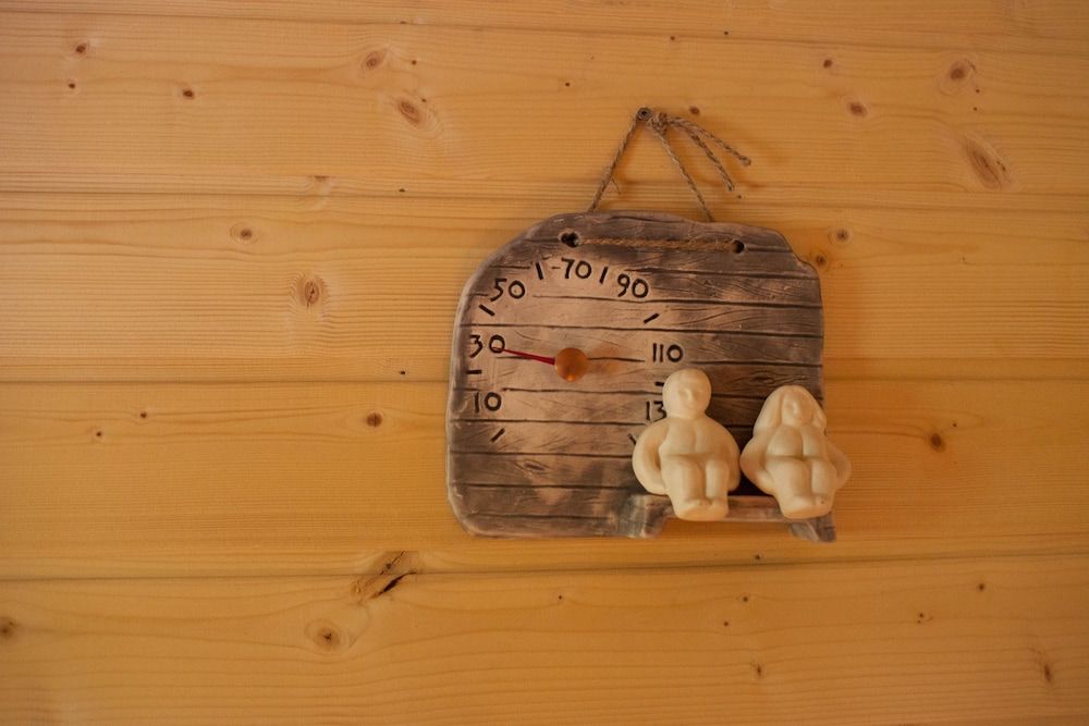 SResort Sauna Villas 3 SResort Sauna Villas 3