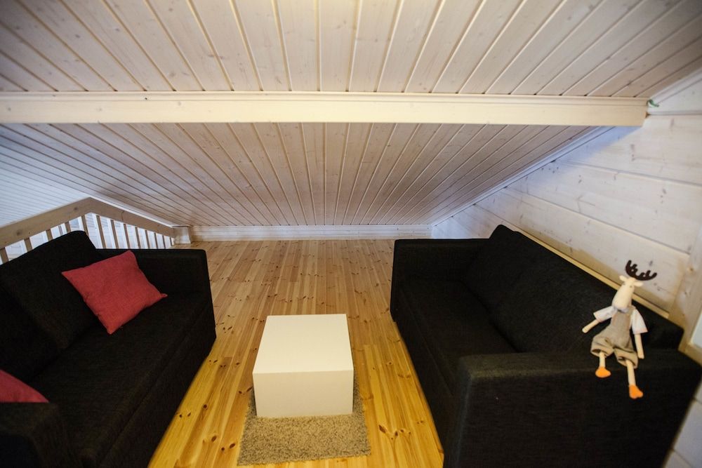 SResort Sauna Villas 2 SResort Sauna Villas 2