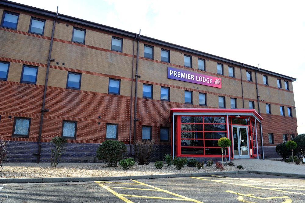 Premier Lodge 3 estrelas em Grangemouth