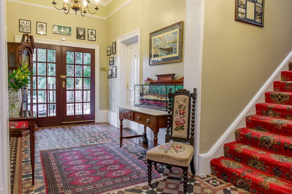 Charades Guest House 2