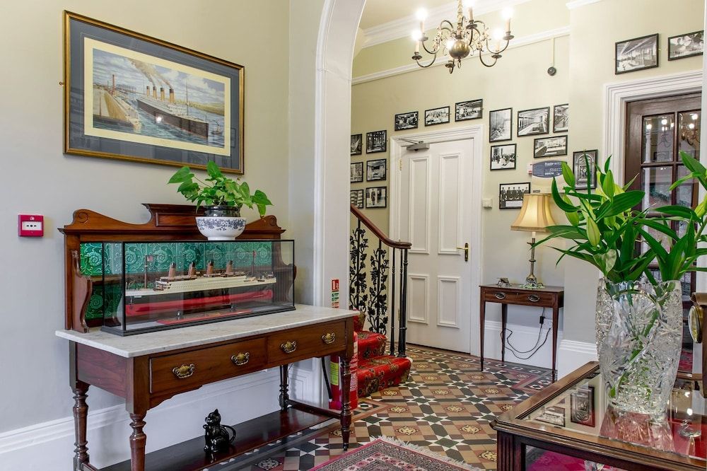 Charades Guest House 3