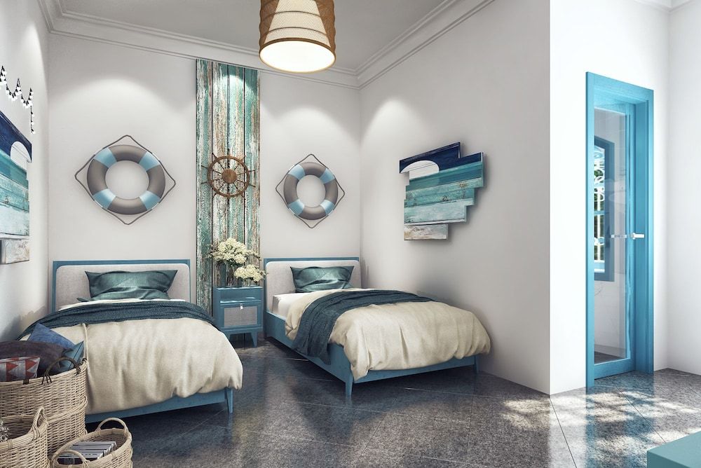 Villa Hoa Giay HomeStay Quan Lan 3