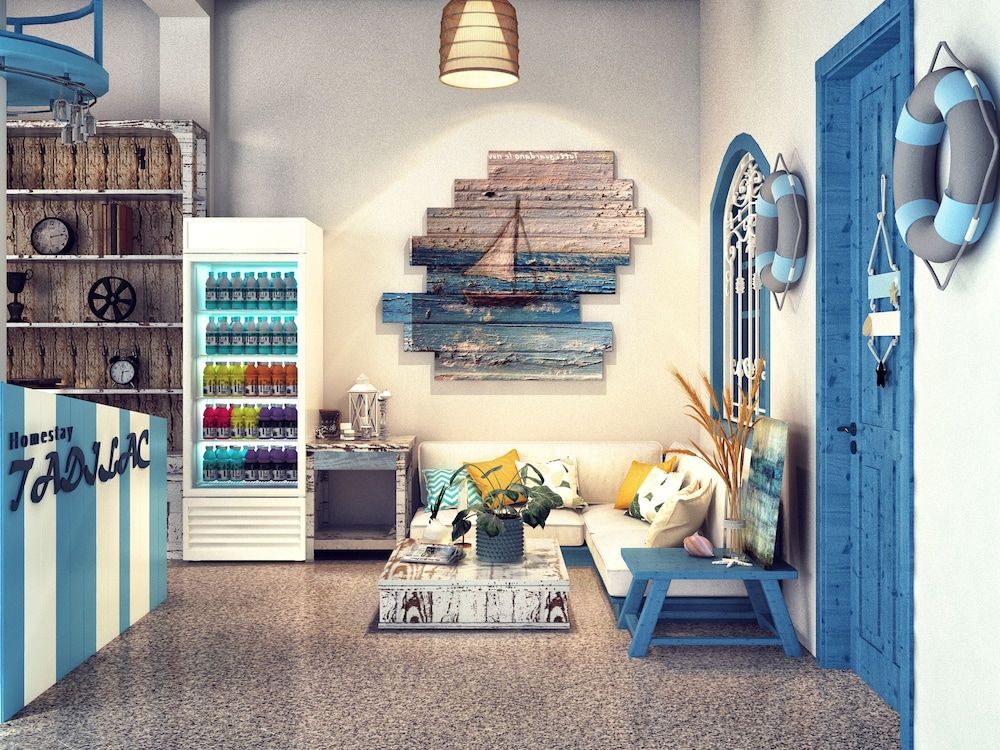 Villa Hoa Giay HomeStay Quan Lan 2