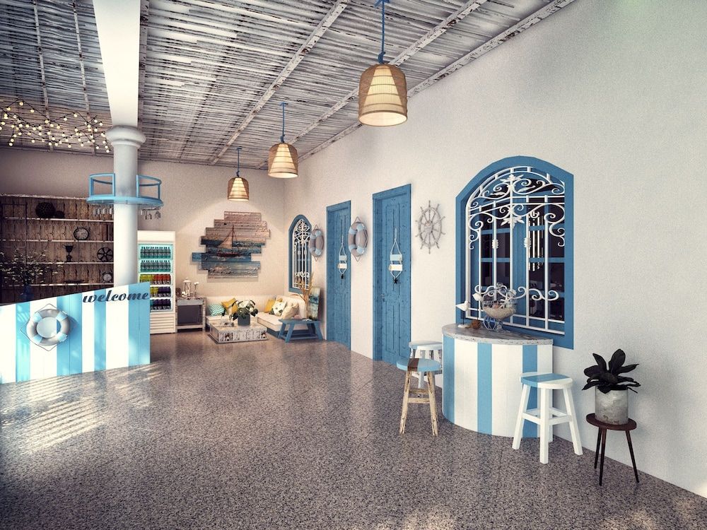 Villa Hoa Giay HomeStay Quan Lan