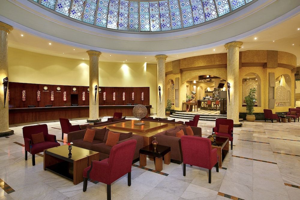 Hurghada Long Beach Resort - All Inclusive 3