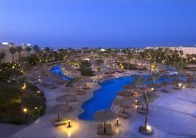 Hurghada Long Beach Resort - All Inclusive
