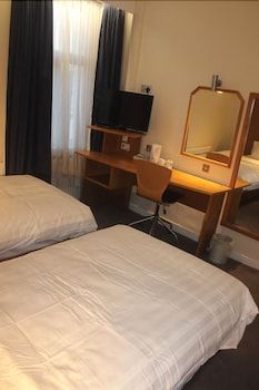 Corona Hotel Sheffield Meadowhall 3