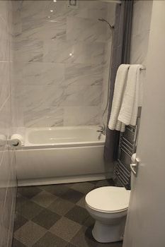 Corona Hotel Sheffield Meadowhall 2