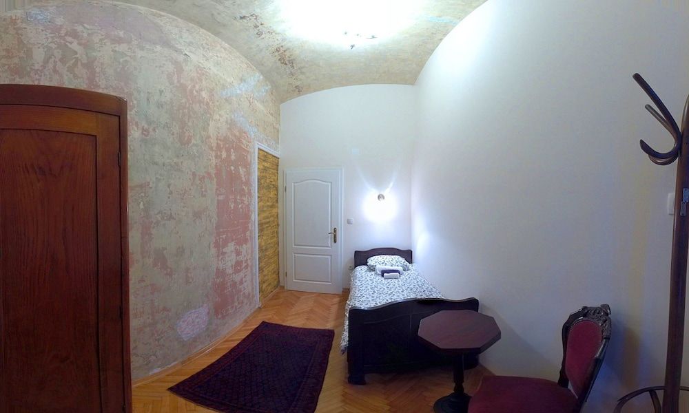 Zagreb Speeka Hostel 3