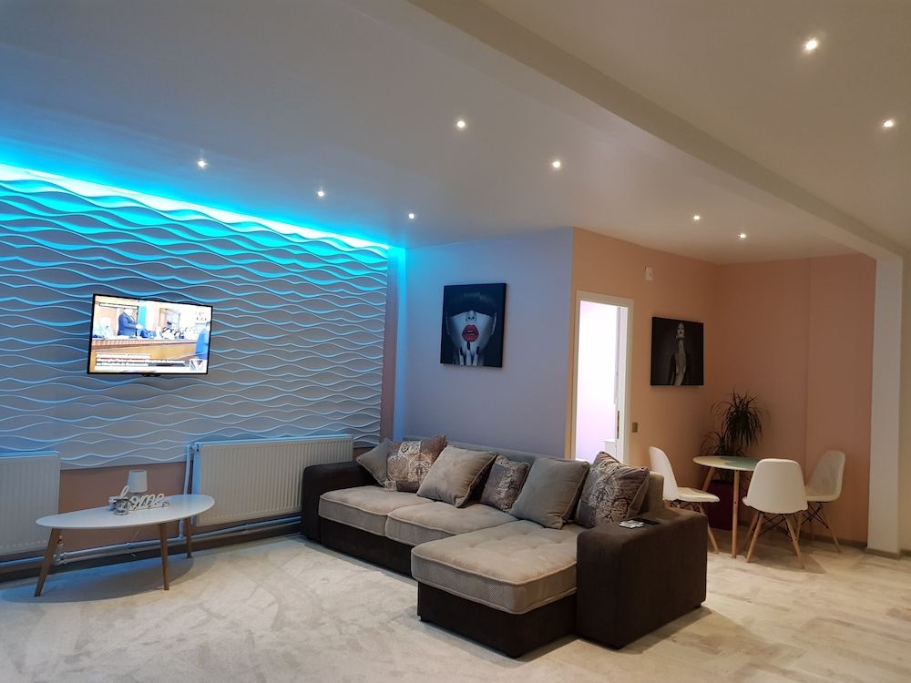 Art Boutique Central