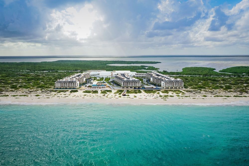 Majestic Elegance Costa Mujeres All Inclusive 5 étoiles à Costa Mujeres