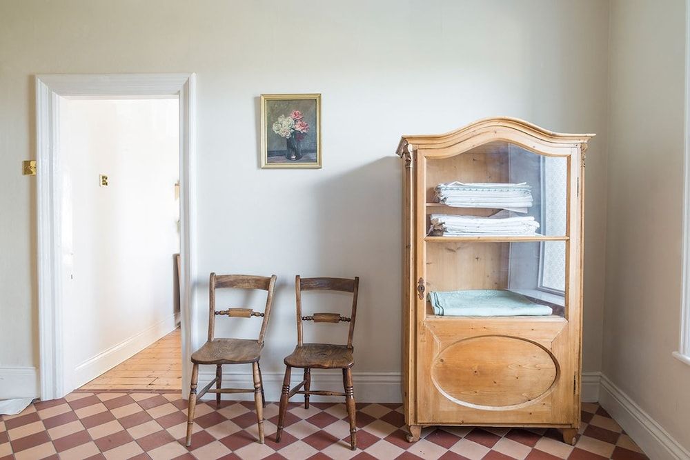 Hexham Town Bed and Breakfast 2