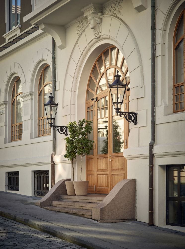 Hotel 1904 4 étoiles à Ålesund