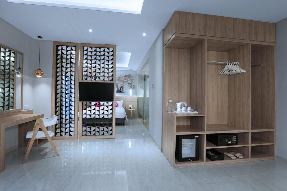 favehotel Sidoarjo 3