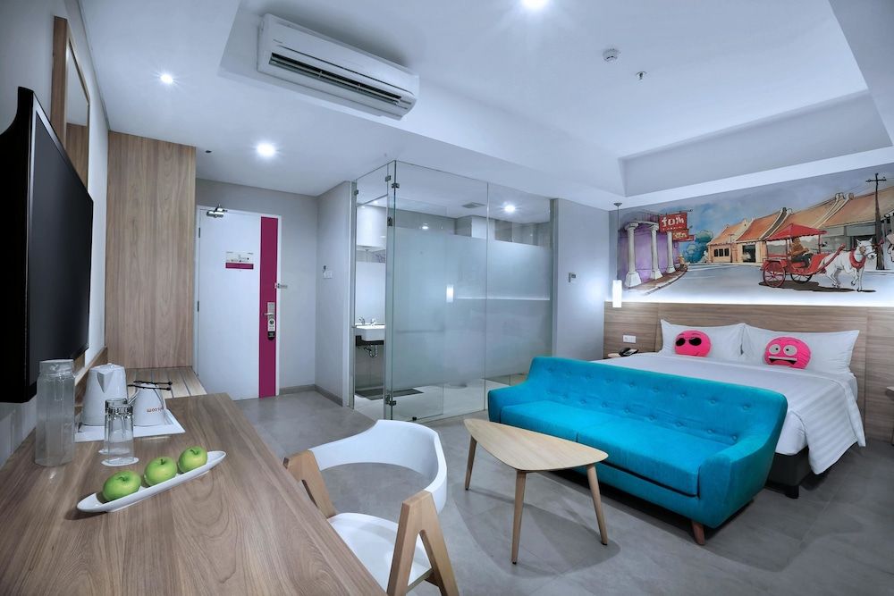 favehotel Sidoarjo 2