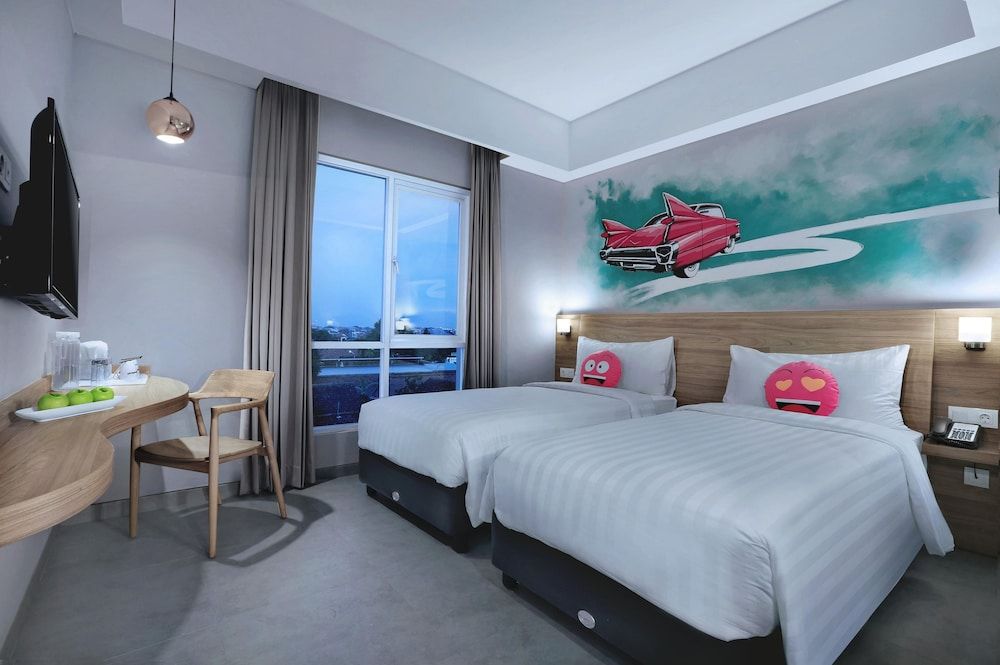 favehotel Sidoarjo 1