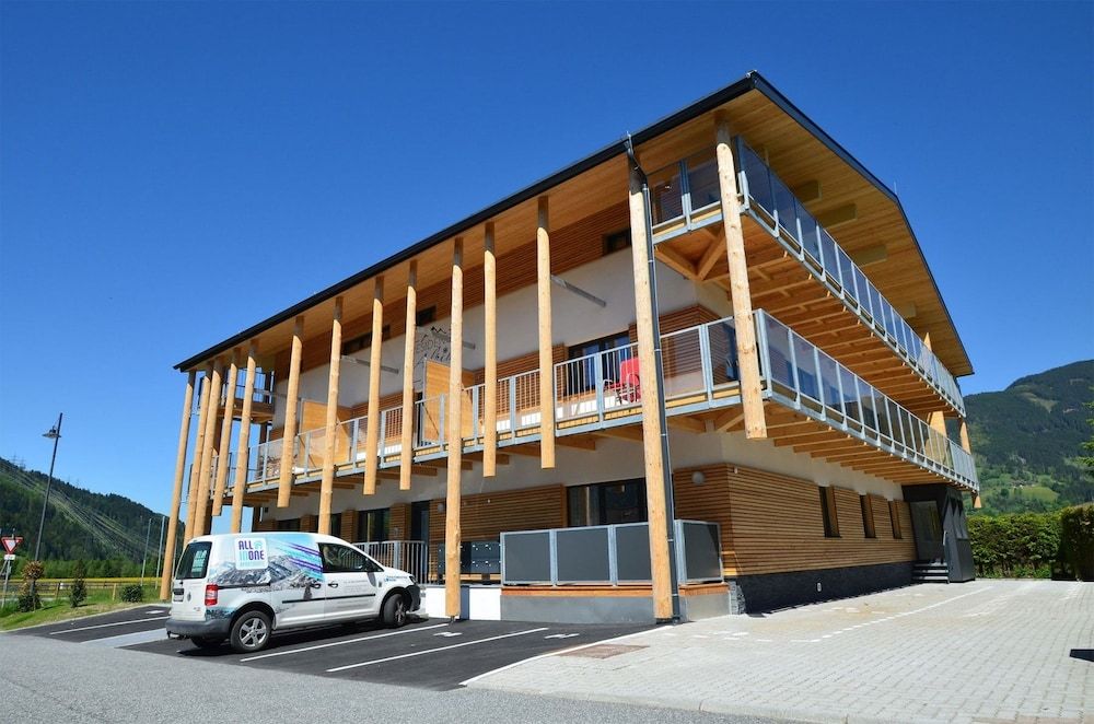 Residence Alpin Kaprun 1