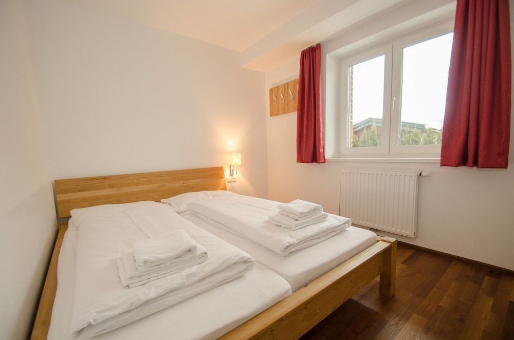 Residence Alpin Kaprun 3