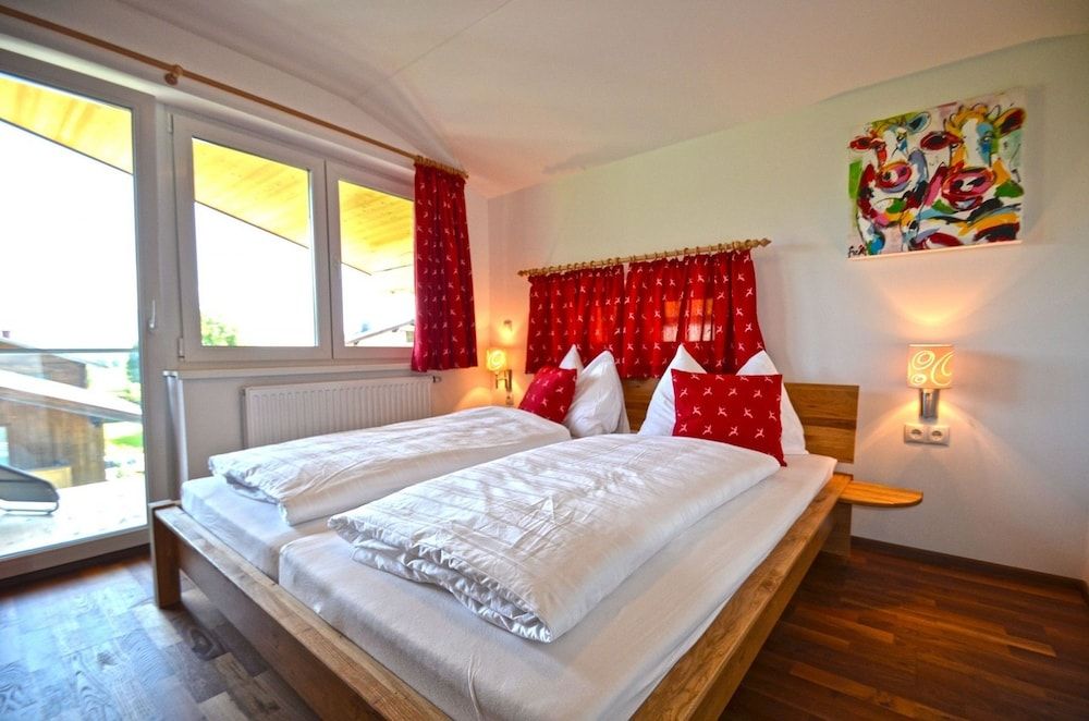 Residence Alpin Kaprun 2