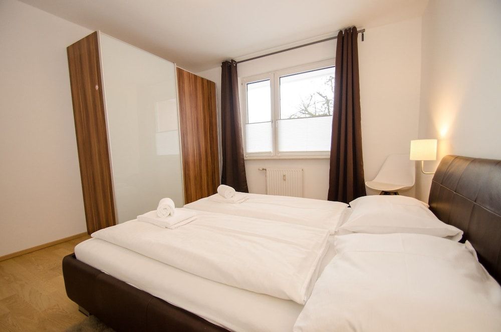 Apartment CityXpress 2 Apartment CityXpress 2