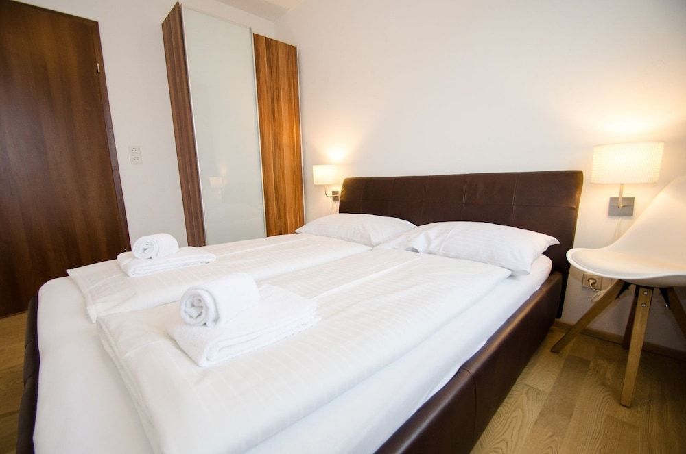 Apartment CityXpress 3 Apartment CityXpress 3