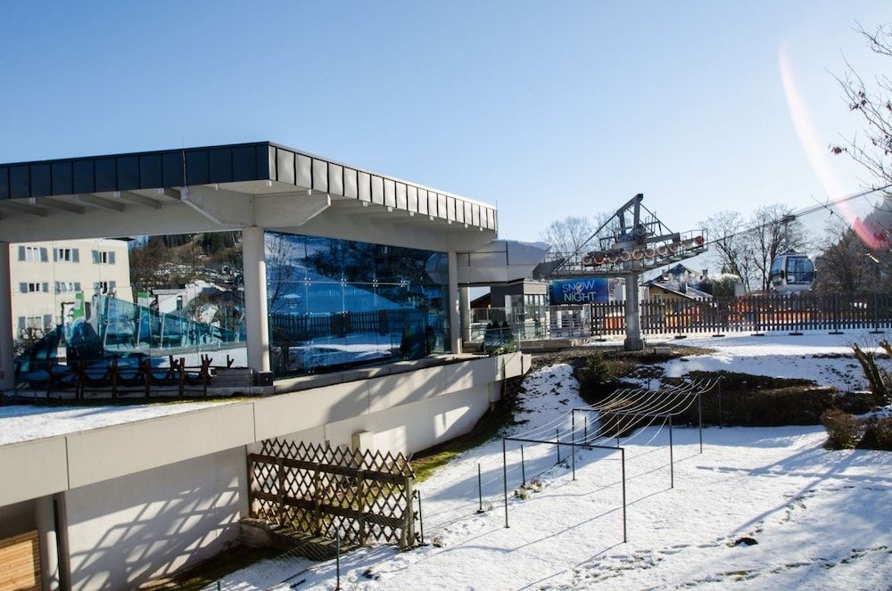 Apartment CityXpress 1 Apartment CityXpress 1