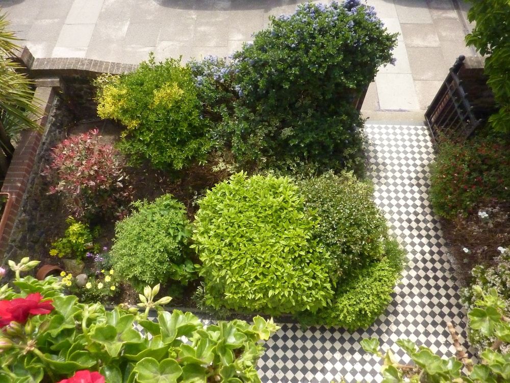 Pebbles Guest House 1