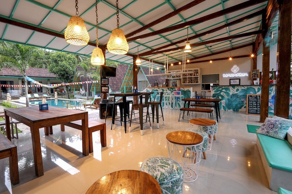 Makarma Resort Lombok 2
