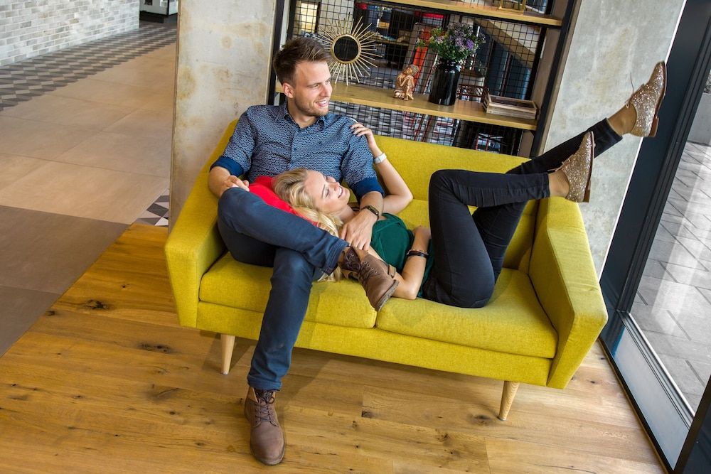 ibis Tallinn Center Hotel 2