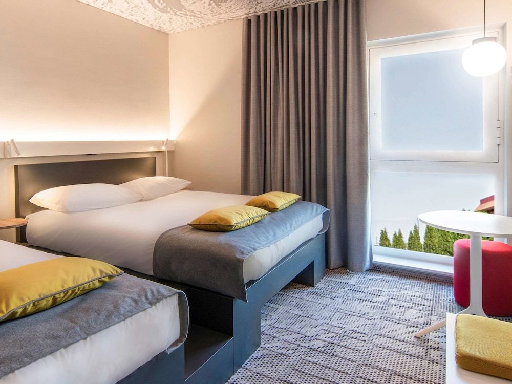 ibis Tallinn Center Hotel 3